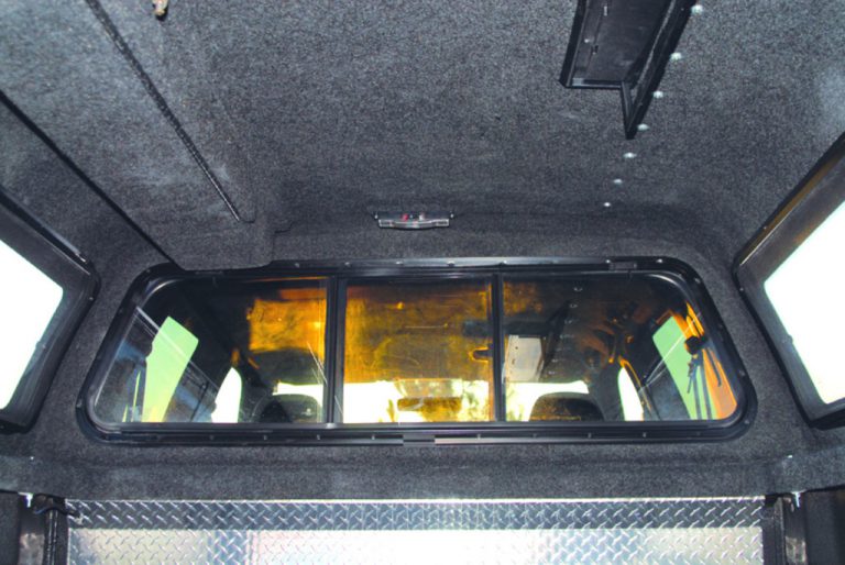 LEER 100R A&A Toppers