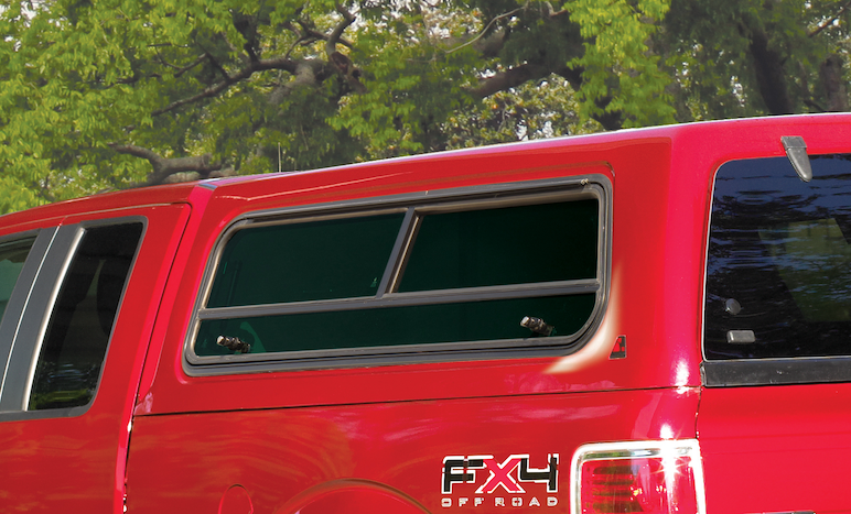 DIY! How to Properly install Rod Holders in your Fiberglass Truck
