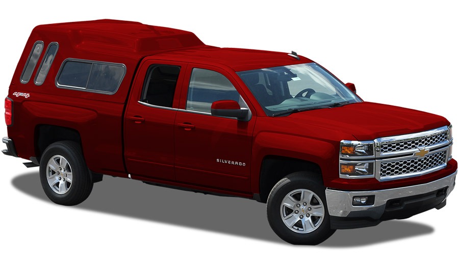 RANCH SUPREME A&A Toppers