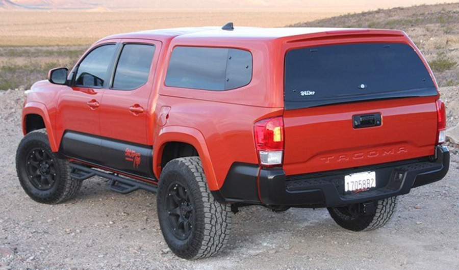 SNUGTOP GB SPORT A&A Toppers