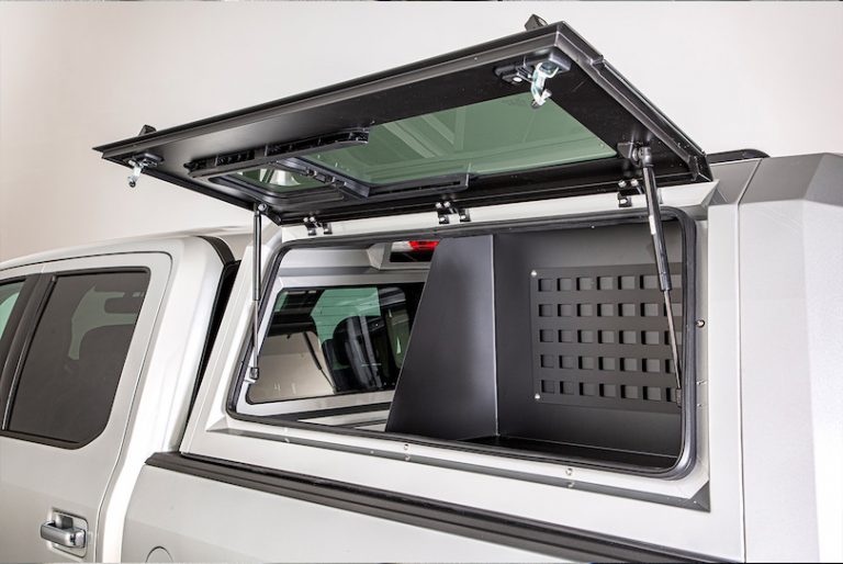 RSI Smartcap Accessories A&A Toppers