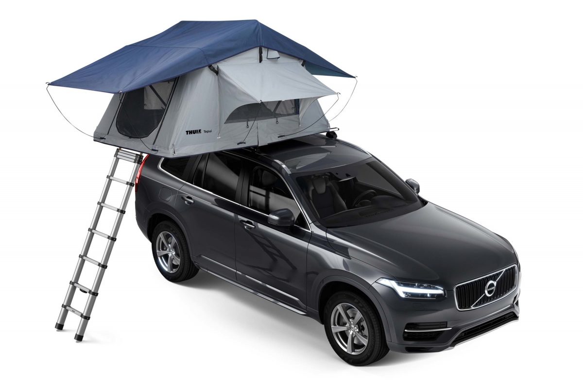 Thule Tepui Explorer Kukenam 3 – On Sale