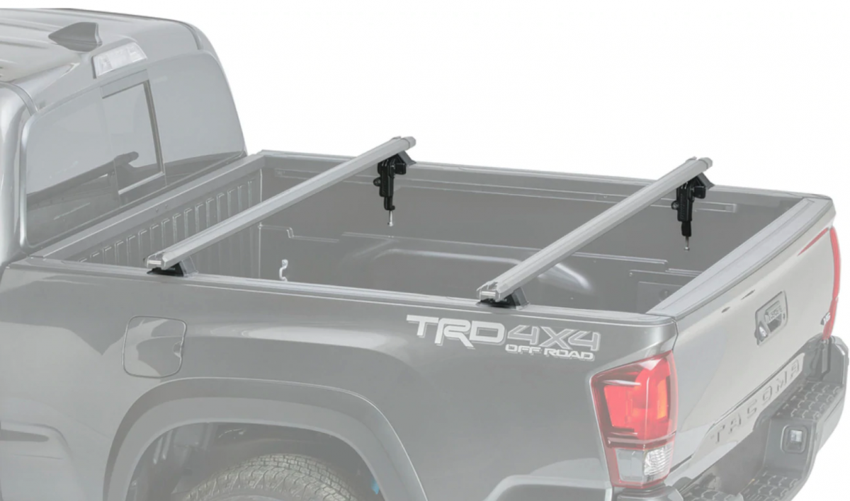Yakima BedRock HD System