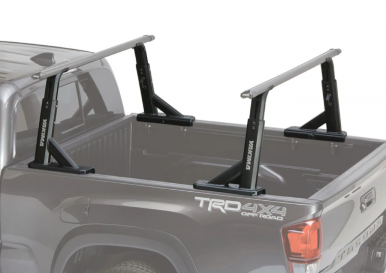 Yakima Roof Racks/Cargo Carriers Archives A&A Toppers