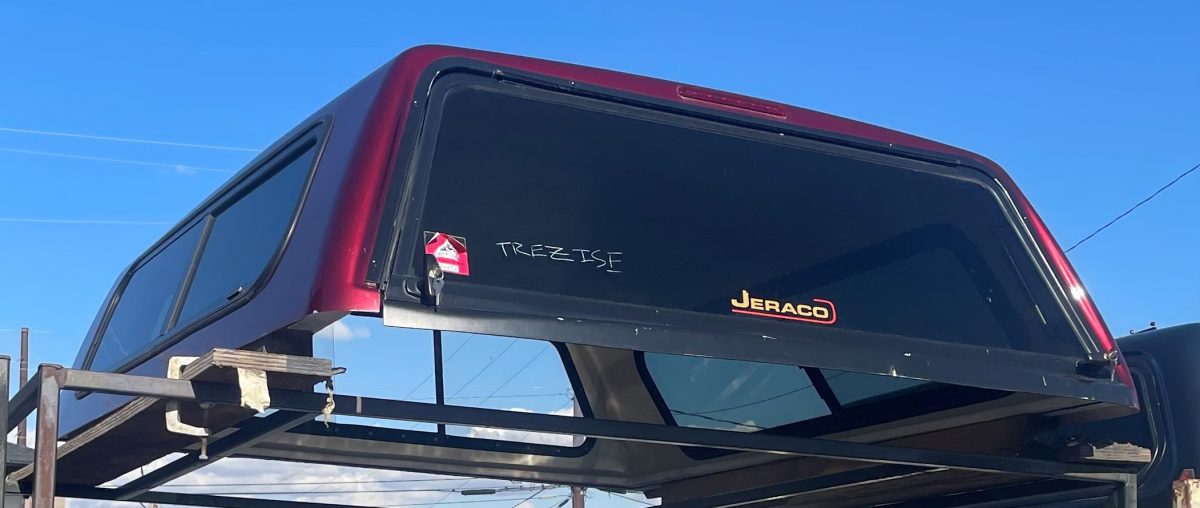 USED BURGUNDY JERACHO R 19-24 RAM 1500 6.4 CREW * $1299 *